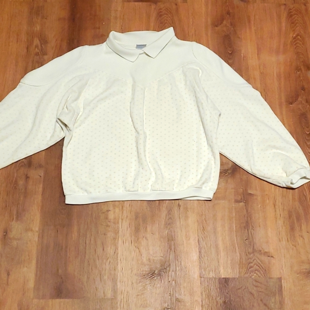 Vintage winner choice top
